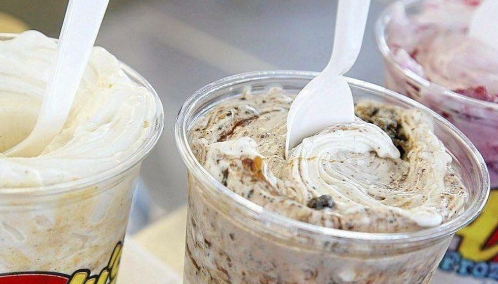 Andys custard nutrition