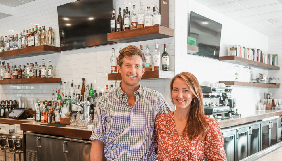 Relishing a River Oaks dining gem, plus classic downtown steakhouses - Vimarsana News