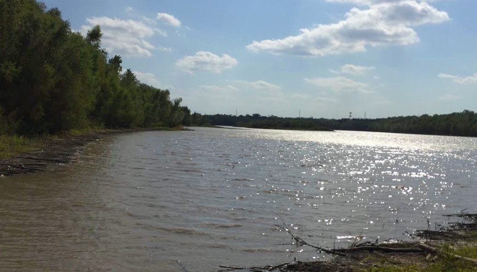 Oncor gifts Dallas with major parkland donation for trails system - Vimarsana News