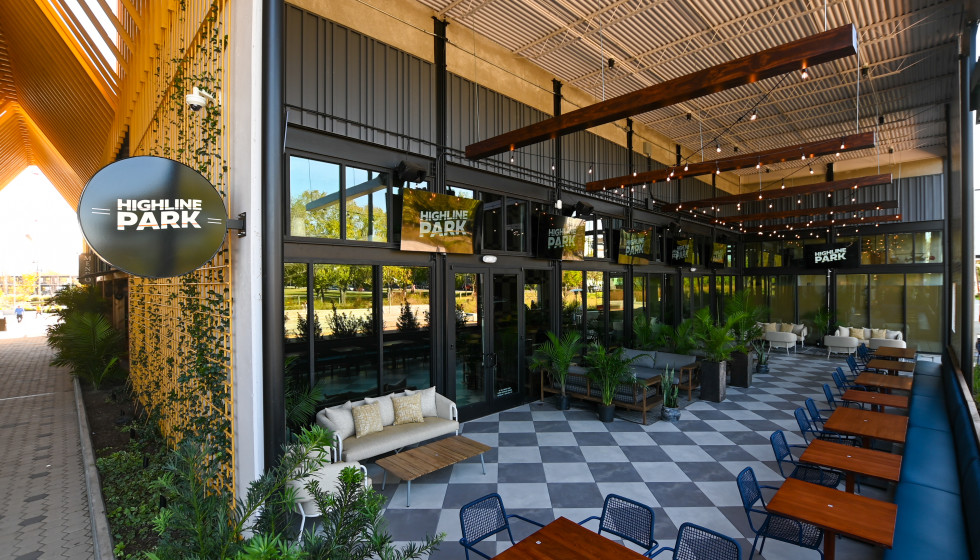 8 things to know in Houston food: Openings and a new Heights patio bar - Vimarsana News