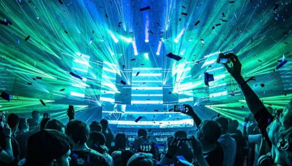 DreamHack Dallas - Vimarsana News