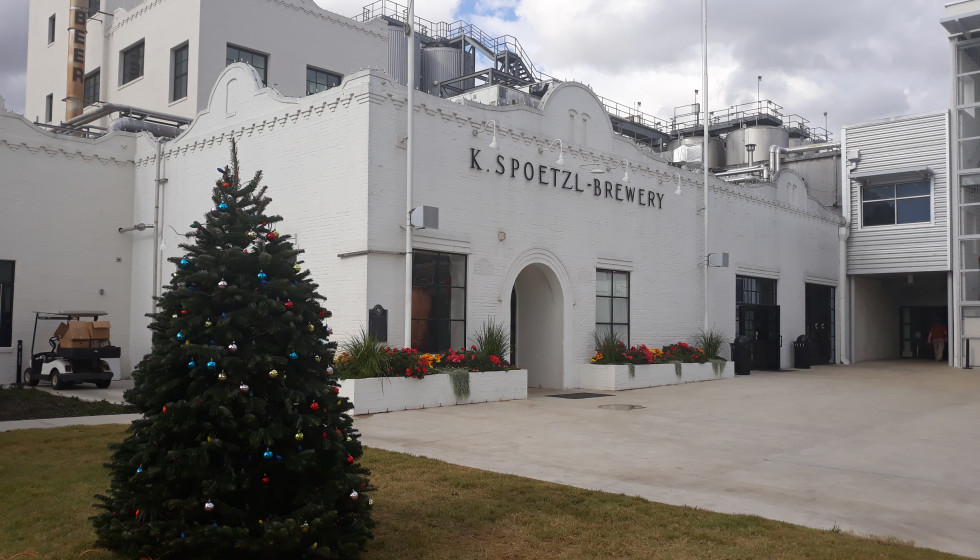 A quintessential Texas day trip to Shiner beckons with beer + barbecue A quintessential Texas day trip to Shiner beckons with beer + barbecue