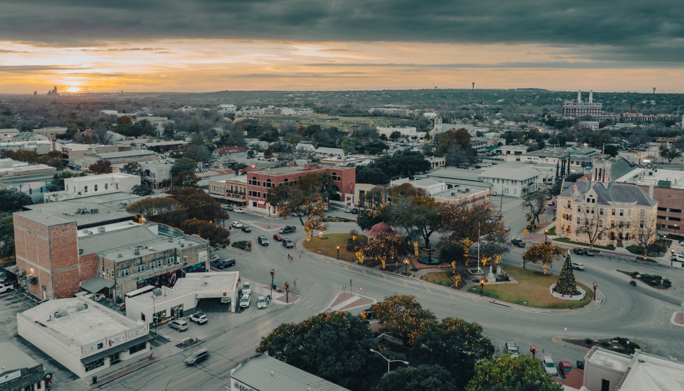 San Antonio suburb sizzles with one of the hottest ZIPs for homebuyers ...