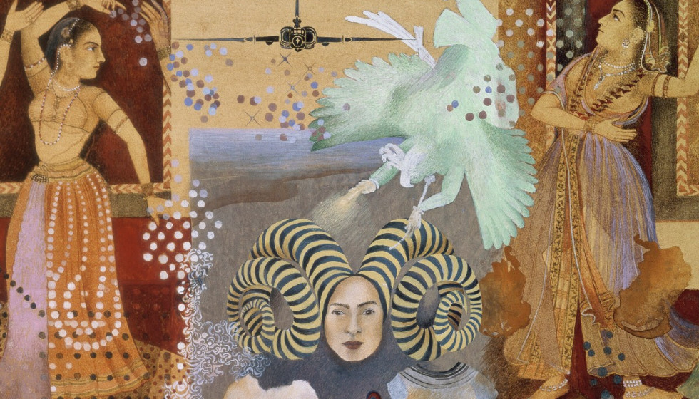 9 vivid and eye-catching March art events no Houstonian should miss - Vimarsana News