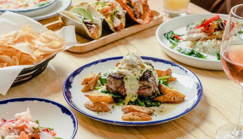 Austin Tex-Mex favorite makes a splash with new seafood restaurant - Vimarsana News