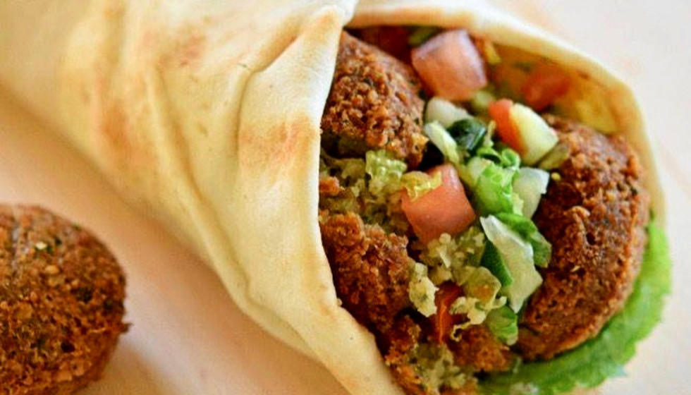 Mediterranean concept debuts mini-restaurant at Austin-area Walmart - Vimarsana News
