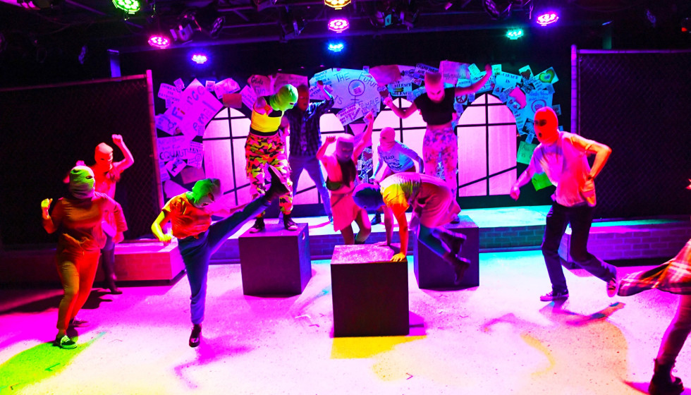 Imprint Theatreworks plots fresh works and collabs for 2022 season - Vimarsana News