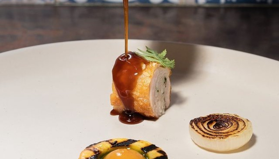Acclaimed chef duo cooks up 2 exciting new restaurants for Austin area - Vimarsana News