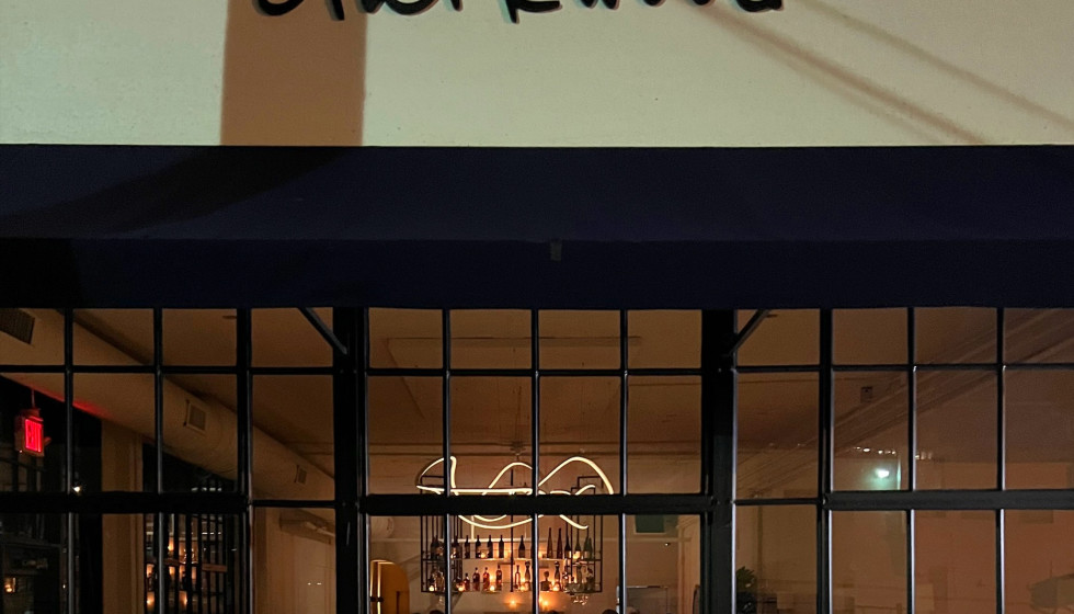 Stylish new wine and cocktail bar stirs up Old World charm in Montrose Stylish new wine and cocktail bar stirs up Old World charm in Montrose