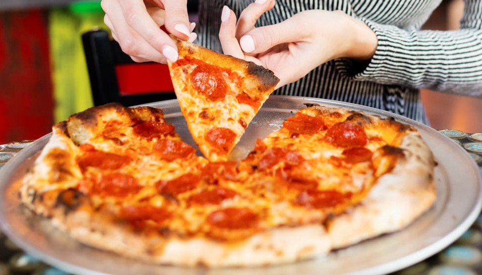 Get your pizza tossed and sauced and more Dallas restaurant news