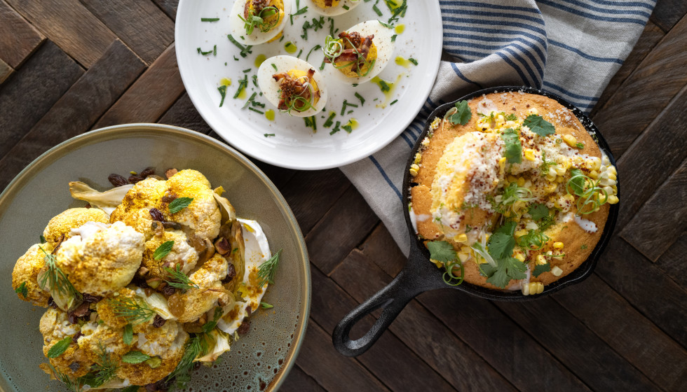 Where to eat in Houston: 9 fresh restaurants to sample in the new year - Vimarsana News