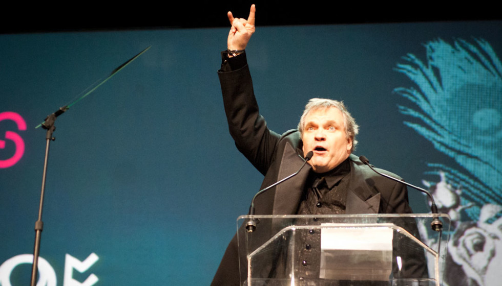 Rock star and Dallas native Meat Loaf of Bat Out of Hell fame dies - Vimarsana News