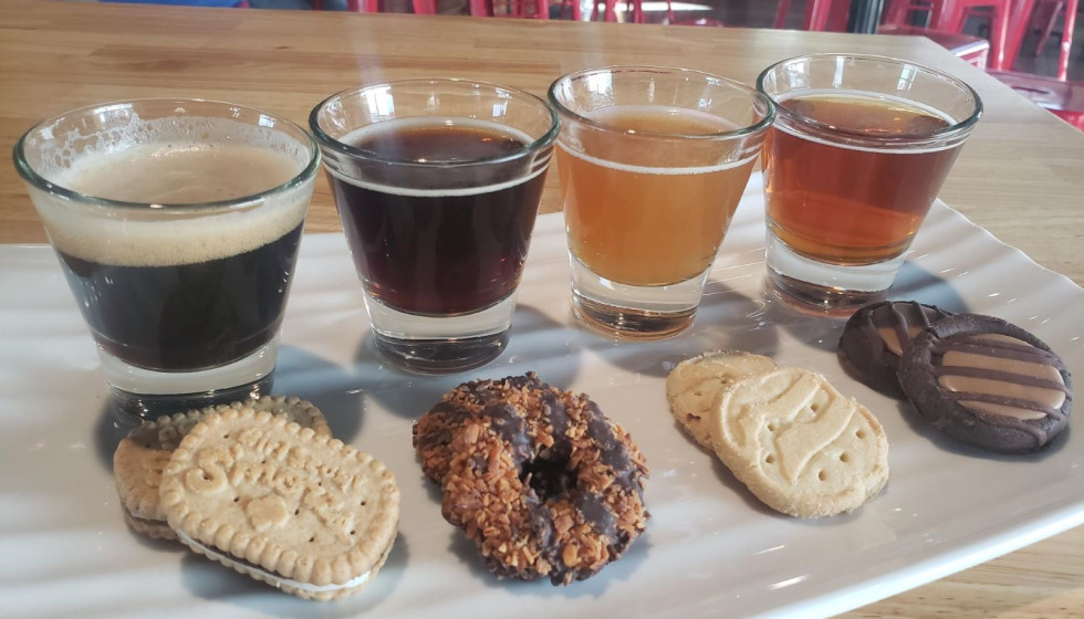 Craft beer brewhouse in buzzy Farmers Branch center closes doors - Vimarsana News