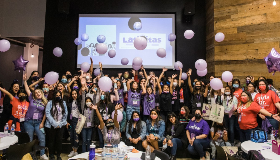 Latinitas presents 14th Startup Chica Conference - Vimarsana News
