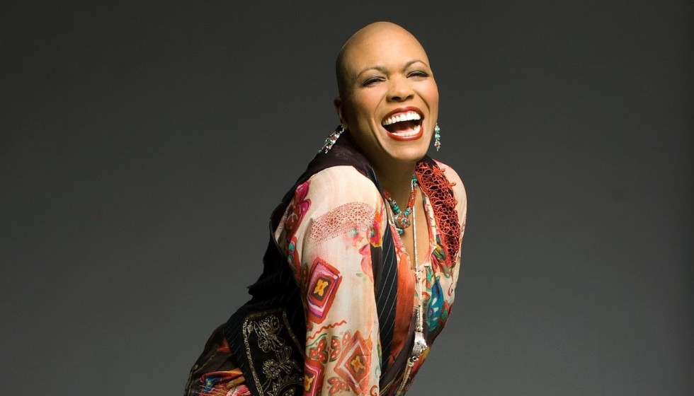 Dee Dee Bridgewater in concert Event CultureMap San Antonio