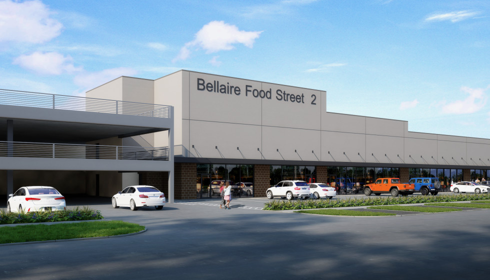 Game-changing Chinatown dining development unveils expansion plans - Vimarsana News