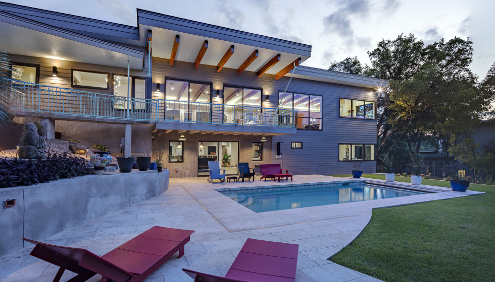 9 spectacular abodes open doors for return of Austin Modern Home Tour 9 spectacular abodes open doors for return of Austin Modern Home Tour