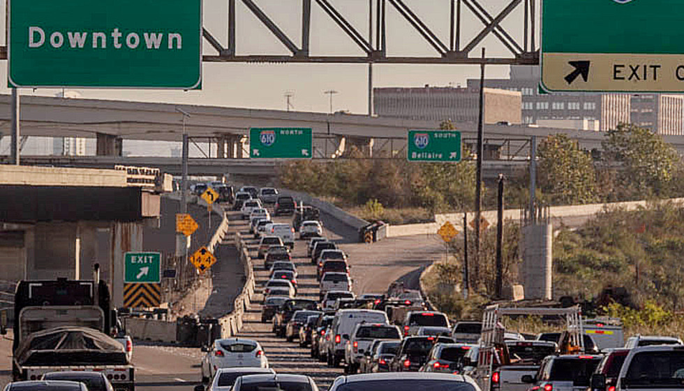 Prepare for another major closure at the Southwest Freeway + 610 West - Vimarsana News