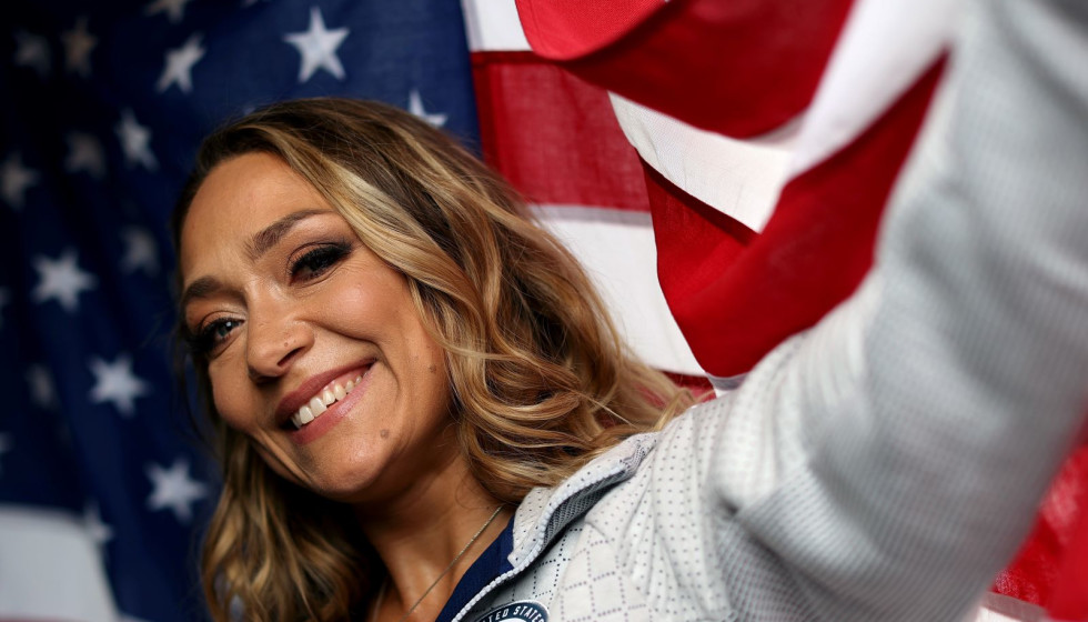 Cheer on these athletes with Texas ties at the 2022 Winter Olympics - Vimarsana News