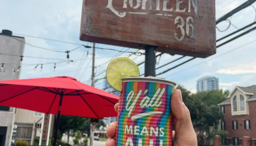 Casual Upper Kirby bar honoring Houston's history announces last call - Vimarsana News