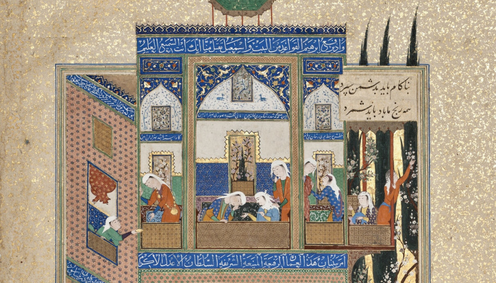 MFAH doubles its gallery space for precious and exquisite Islamic art - Vimarsana News