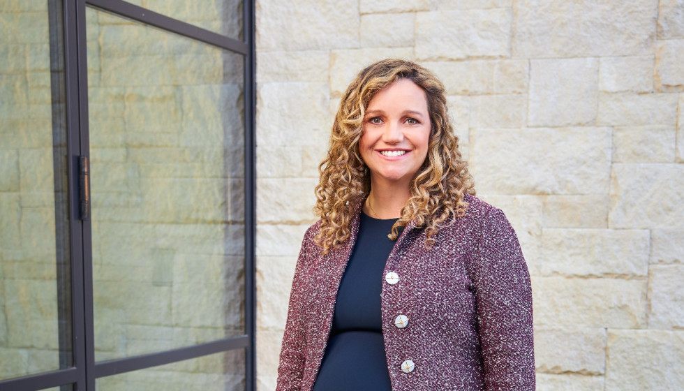 Gerald D. Hines' granddaughter named co-CEO of real estate powerhouse - Vimarsana News