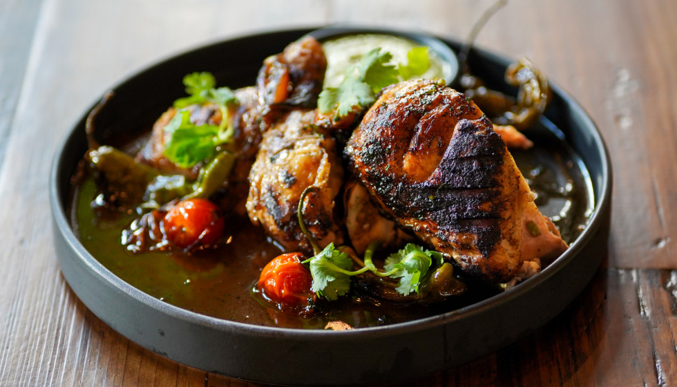 Houston's Latin Restaurant Weeks returns with plenty of sabor - Vimarsana News