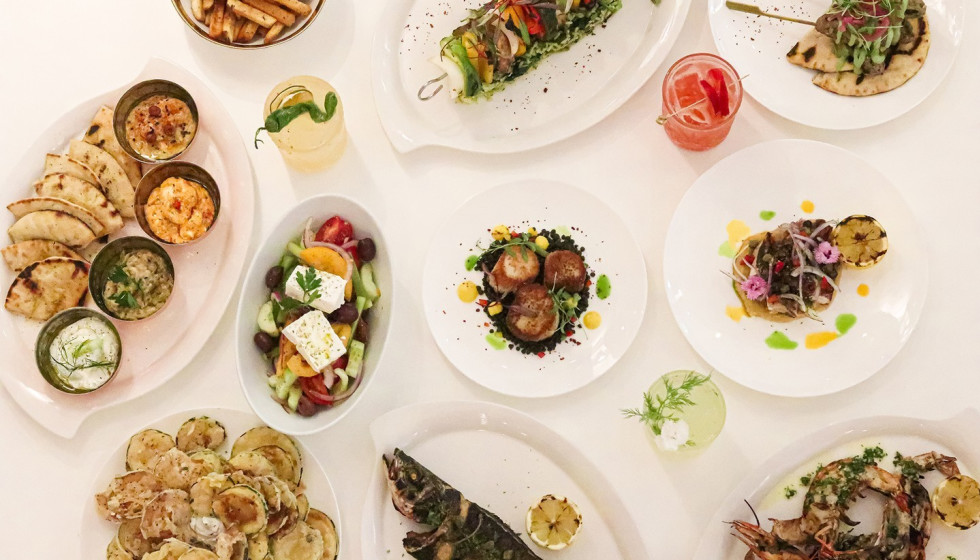 Texas Monthly dishes out best new restaurant honors to 7 Austin spots - Vimarsana News