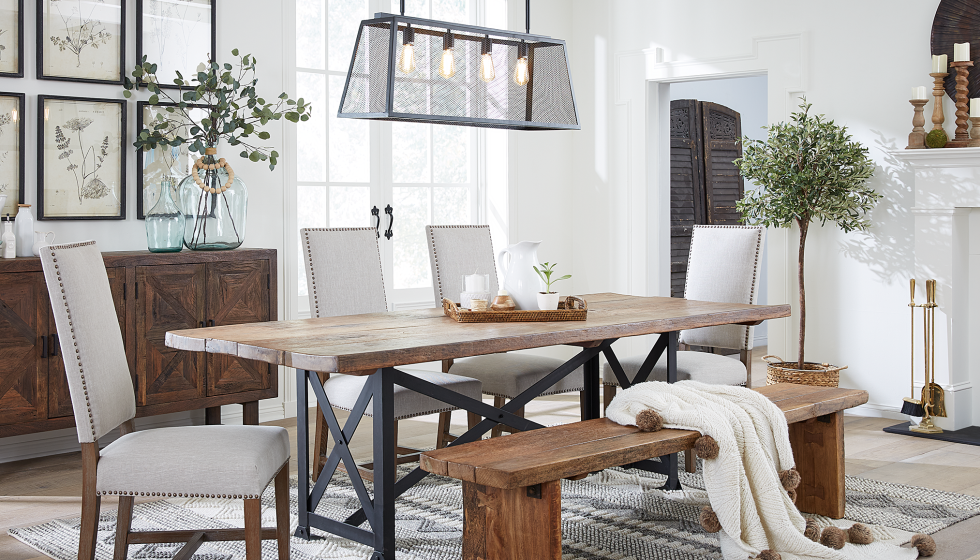 Austin-based furniture company has handmade, unique pieces in-stock - Vimarsana News