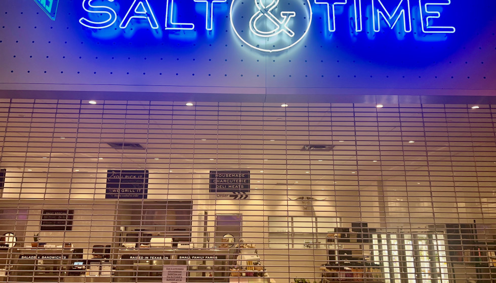 Austin-based butcher shop shutters at Houston's newest food hall - Vimarsana News