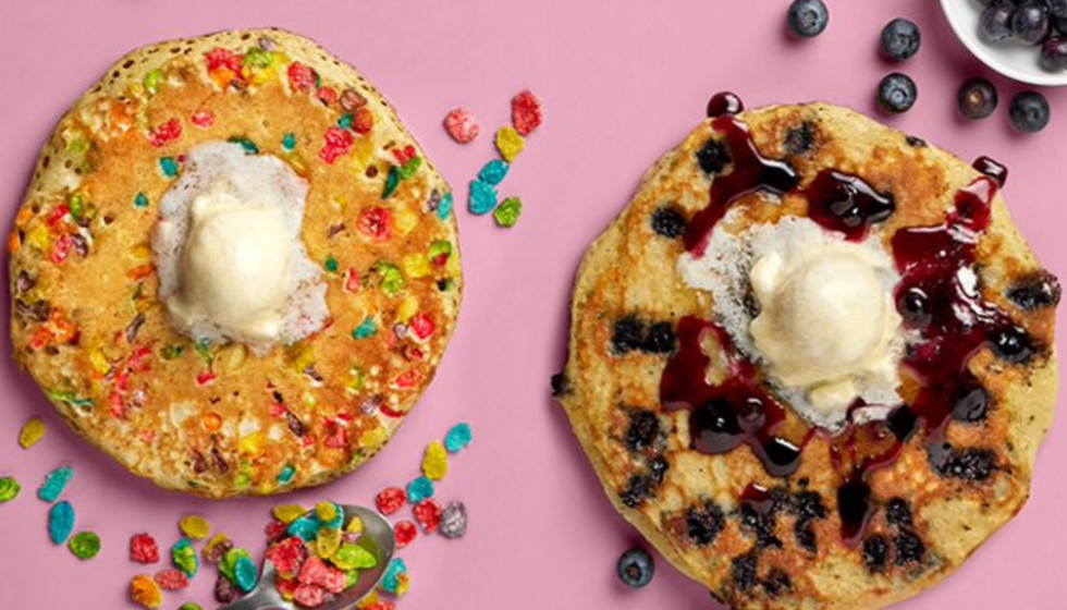 Pancake Kitchen by Cracker Barrel delivers pancakes to Houston all day - Vimarsana News
