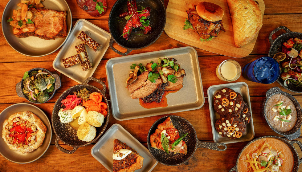 6 things to know in Austin food: Anticipated bistro sets opening date - Vimarsana News