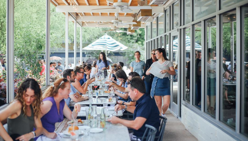 10 beloved Austin neighborhood eateries as unique as the city itself - Vimarsana News