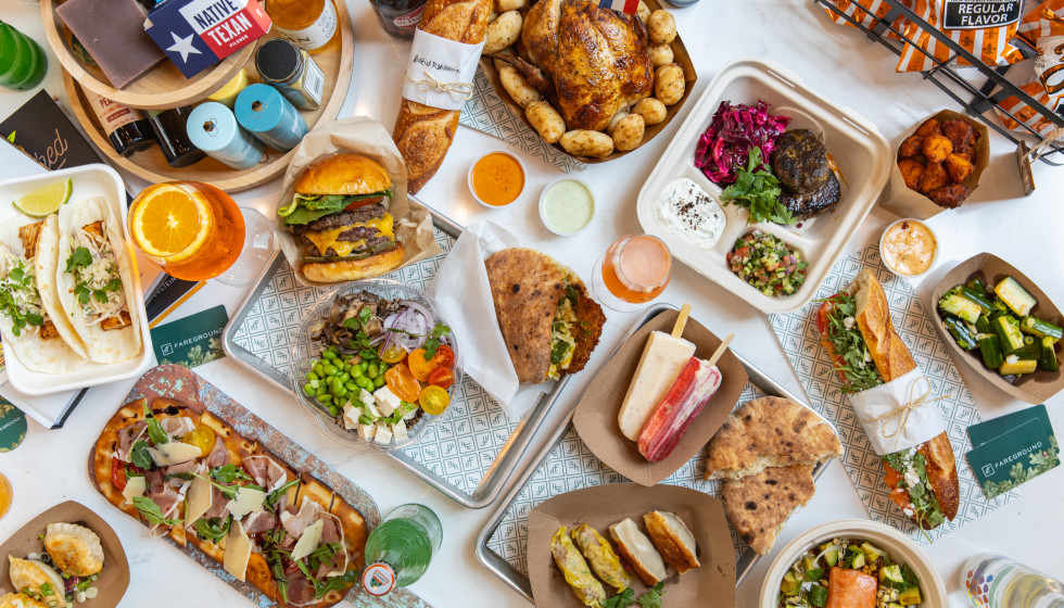 Where to eat in Austin: 12 hot spots to feed your face during SXSW - Vimarsana News