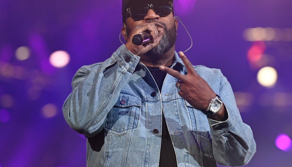 Bun B and rap royalty make history in RodeoHouston's trillest takeover - Vimarsana News