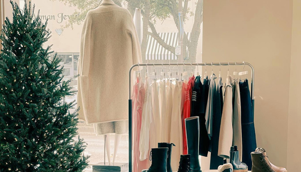 Dallas fashion couple to close Snider Plaza boutique after 25 years - Vimarsana News