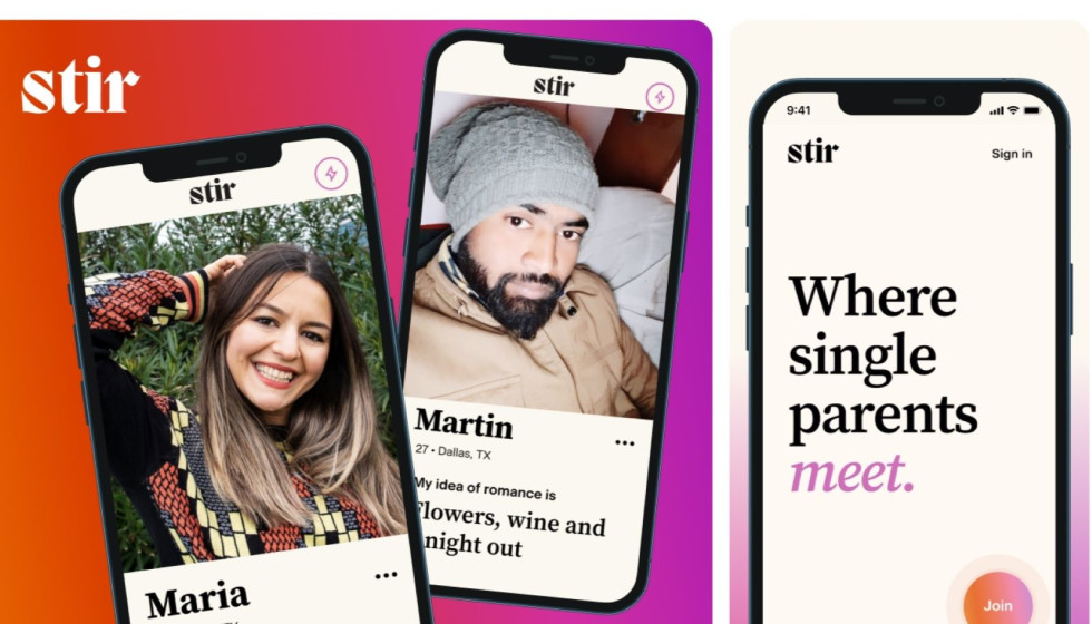 New app from Texas-based Match stirs dating scene for single parents - Vimarsana News