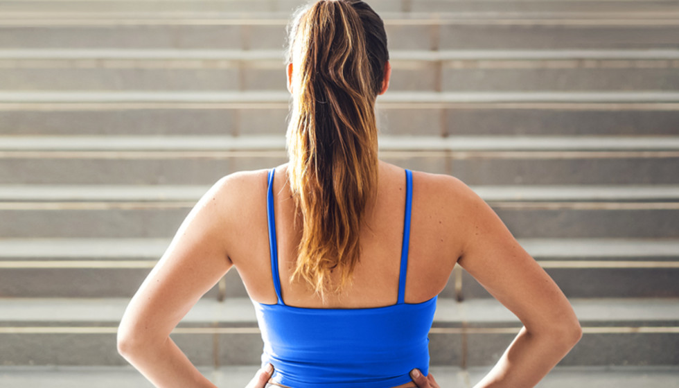 Step up for cancer research in this 50-story downtown tower climb - Vimarsana News