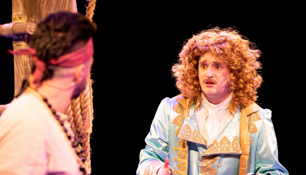 These are the 13 can't-miss shows in DFW theater for April - Vimarsana News