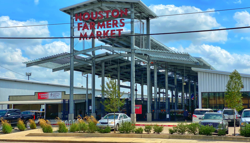 5 Houston neighborhoods millennial homebuyers should consider in 2022 - Vimarsana News
