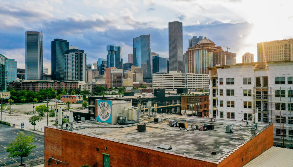 Historic downtown building gets new life as mixed-use destination - Vimarsana News