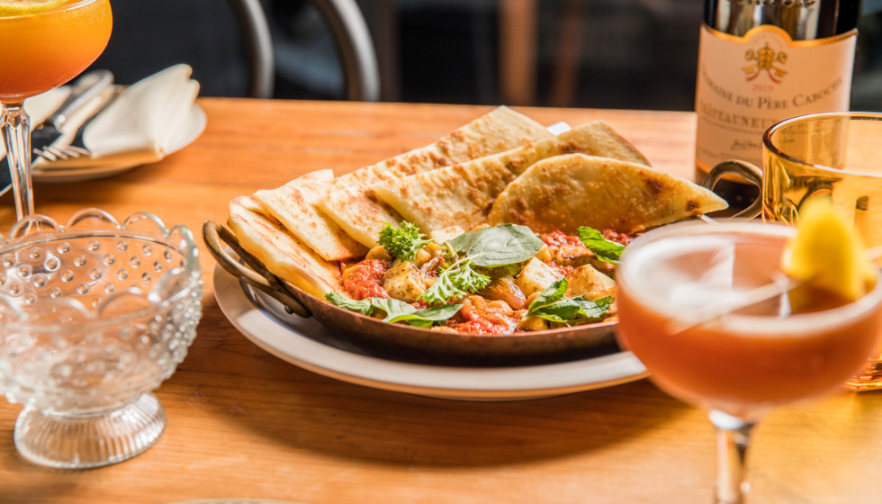 Austin’s 16 best new restaurants compete in Tastemakers tournament