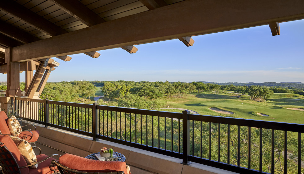 The Texas Hill Country is waiting for you — and so is this hotel deal - Vimarsana News