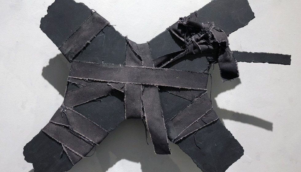 Nicole Longnecker Gallery presents "3D" opening day - Vimarsana News