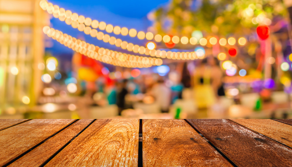 Sugar Land paints the town (square) in vibrant new outdoor festival - Vimarsana News