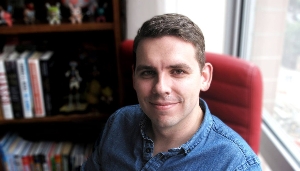 BookPeople presents Max Brallier - Vimarsana News