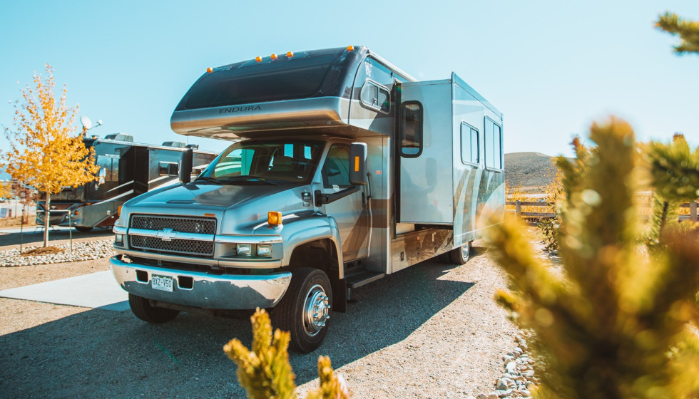 Go glamping in a luxe RV and set up camp at these cool Texas spots - Vimarsana News
