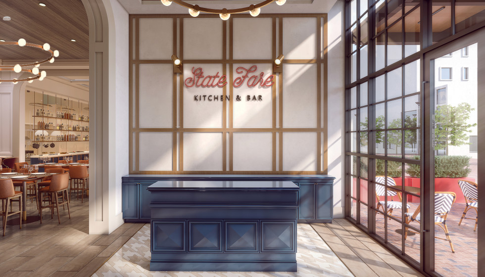 Southern-inspired restaurant brings comfort food to The Woodlands - Vimarsana News