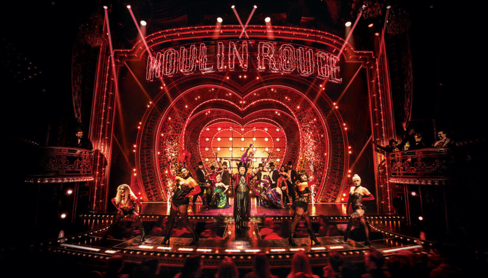 Broadway at the Hobby Center showcases can't-miss hits in new season - Vimarsana News