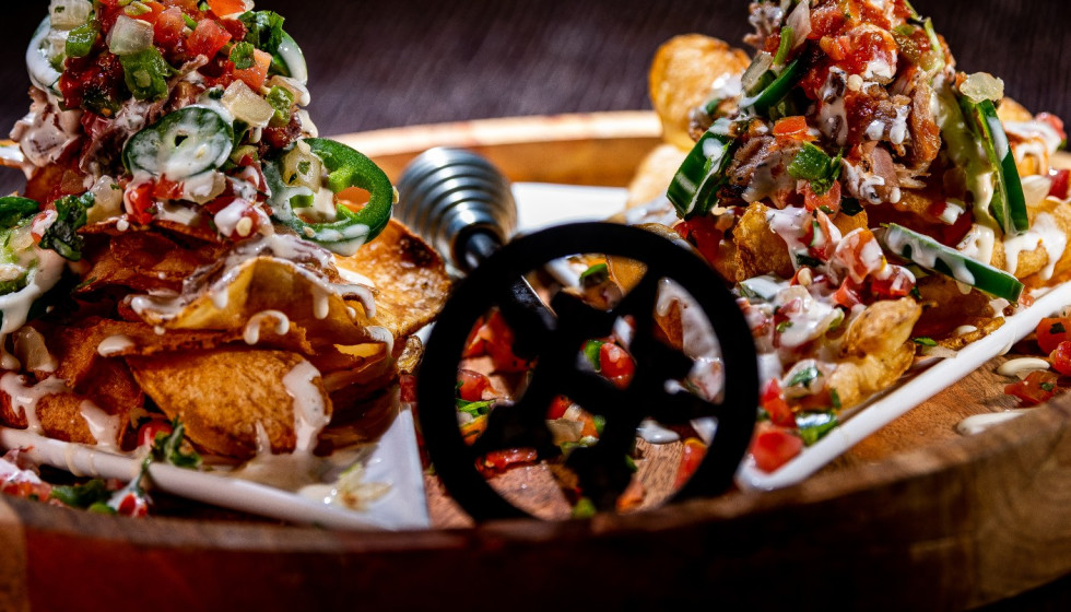 Houston Astros debut grand-slam menu and El Tiempo at Minute Maid Park - Vimarsana News